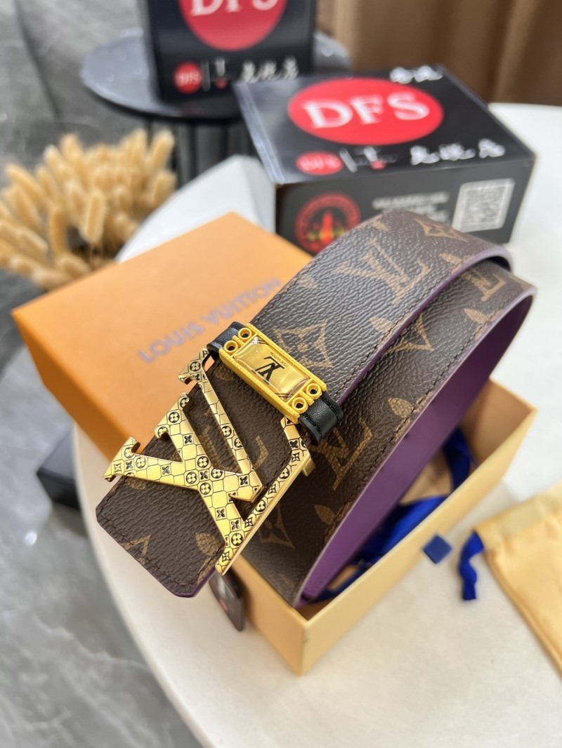 Louis Vuitton Belts